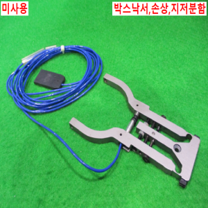 북40053/미사용프로브초음파E20/3415205111